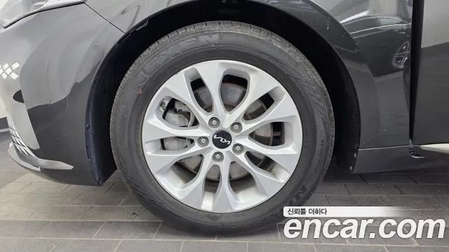 2022 Kia K8 2.5 Gasoline 2WD Sold VIN KNAM241BBNA023649 – photo 30