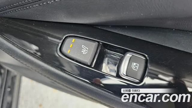 2022 Kia K8 2.5 Gasoline 2WD Sold VIN KNAM241BBNA026699 – exterior detail 2022 Kia K8 2.5 Gasoline 2WD Sold VIN KNAM241BBNA026699 – exterior detail