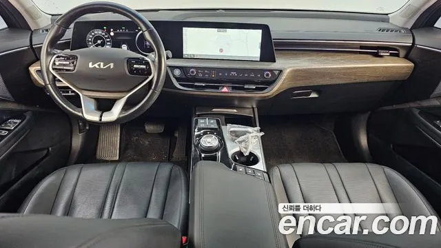 2022 Kia K8 2.5 Gasoline 2WD Sold VIN KNAM241BBNA026699 – photo 15 2022 Kia K8 2.5 Gasoline 2WD Sold VIN KNAM241BBNA026699 – photo 15