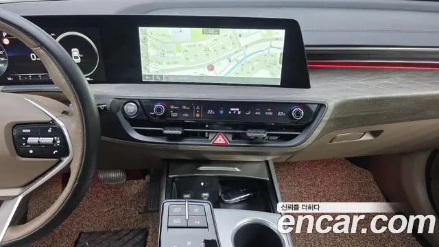 2022 Kia K8 2.5 Gasoline 2WD Sold VIN KNAM241BBNA027658 – exterior detail 2022 Kia K8 2.5 Gasoline 2WD Sold VIN KNAM241BBNA027658 – exterior detail