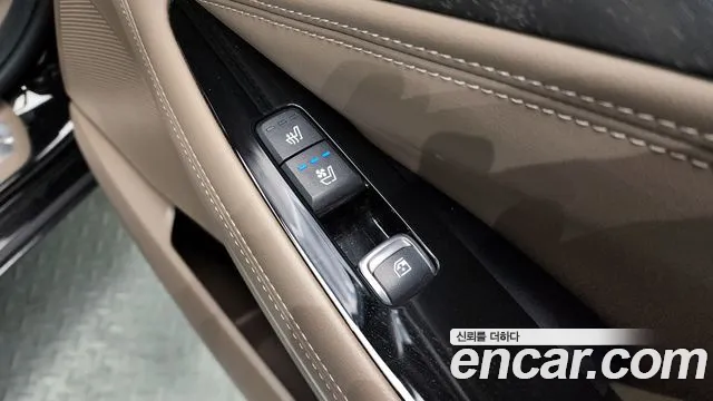 2022 Kia K8 2.5 Gasoline 2WD Sold VIN KNAM241BBNA027807 – exterior detail 2022 Kia K8 2.5 Gasoline 2WD Sold VIN KNAM241BBNA027807 – exterior detail