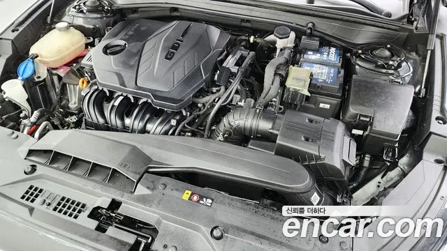 2022 Kia K8 2.5 Gasoline 2WD Sold VIN KNAM241BBNA027807 – undercarriage 2022 Kia K8 2.5 Gasoline 2WD Sold VIN KNAM241BBNA027807 – undercarriage