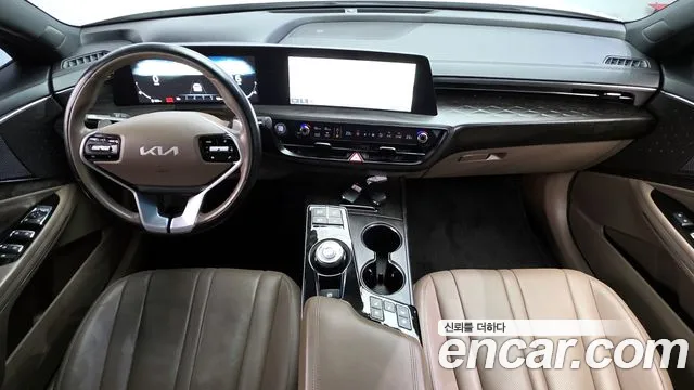 2022 Kia K8 2.5 Gasoline 2WD Sold VIN KNAM241BBNA029336 – odometer reading 2022 Kia K8 2.5 Gasoline 2WD Sold VIN KNAM241BBNA029336 – odometer reading