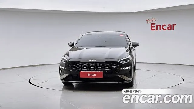 2022 Kia K8 2.5 Gasoline 2WD Sold VIN KNAM241BBNA030826 – trunk area 2022 Kia K8 2.5 Gasoline 2WD Sold VIN KNAM241BBNA030826 – trunk area