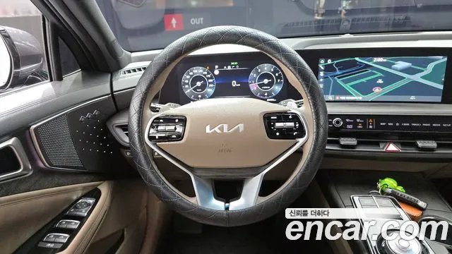 2023 Kia K8 2.5 Gasoline 2WD Sold VIN KNAM241BBPA046611 – photo 21