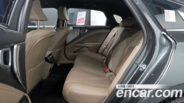 2023 Kia K8 2.5 Gasoline 2WD Sold VIN KNAM241BBPA046611 – photo 31