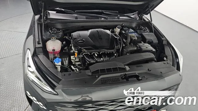 2023 Kia K8 2.5 Gasoline 2WD Sold VIN KNAM241BBPA049172 – photo 11