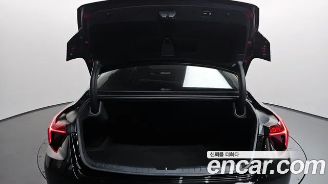 2023 Kia K8 2.5 Gasoline 2WD Sold VIN KNAM241BBPA049427 – interior seats