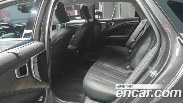 2023 Kia K8 2.5 Gasoline 2WD Sold VIN KNAM241BBPA049994 – front exterior 2023 Kia K8 2.5 Gasoline 2WD Sold VIN KNAM241BBPA049994 – front exterior