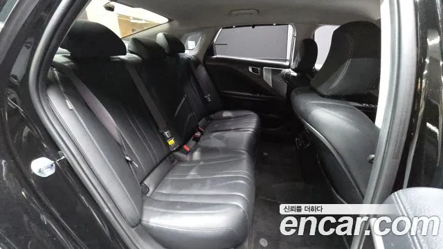 2023 Kia K8 2.5 Gasoline 2WD Sold VIN KNAM241BBPA051008 – exterior detail