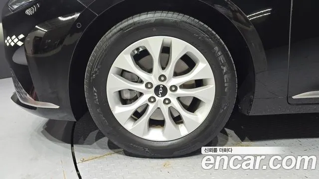 2023 Kia K8 2.5 Gasoline 2WD Sold VIN KNAM241BBPA051008 – photo 14