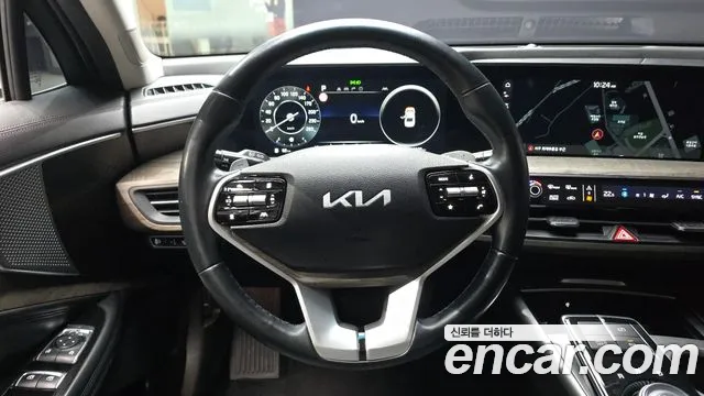 2023 Kia K8 2.5 Gasoline 2WD Sold VIN KNAM241BBPA051008 – photo 15