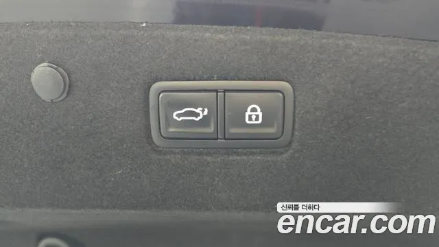 2023 Kia K8 2.5 Gasoline 2WD Sold VIN KNAM241BBPA051008 – photo 22