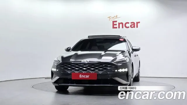 2023 Kia K8 2.5 Gasoline 2WD Sold VIN KNAM241BBPA054051 – odometer reading 2023 Kia K8 2.5 Gasoline 2WD Sold VIN KNAM241BBPA054051 – odometer reading