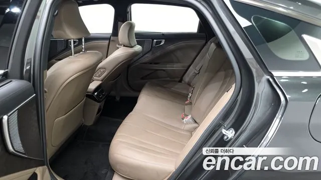 2023 Kia K8 2.5 Gasoline 2WD Sold VIN KNAM241BBPA054051 – photo 26 2023 Kia K8 2.5 Gasoline 2WD Sold VIN KNAM241BBPA054051 – photo 26