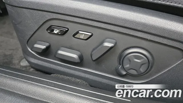 2023 Kia K8 2.5 Gasoline 2wd Sold VIN KNAM241BBPA059293 – front exterior