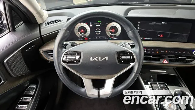 2024 Kia K8 2.5 Gasoline 2WD Sold VIN KNAM241BBRA064903 – photo 12 2024 Kia K8 2.5 Gasoline 2WD Sold VIN KNAM241BBRA064903 – photo 12