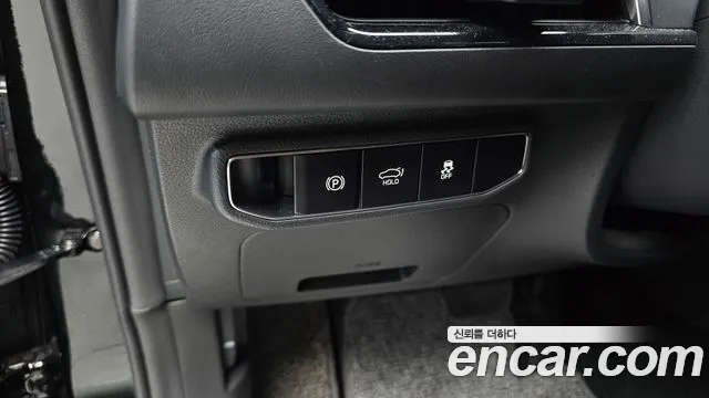 2025 Kia The New K8 2.5 Gasoline 2WD Sold VIN KNAM241BBSA076196 – odometer reading