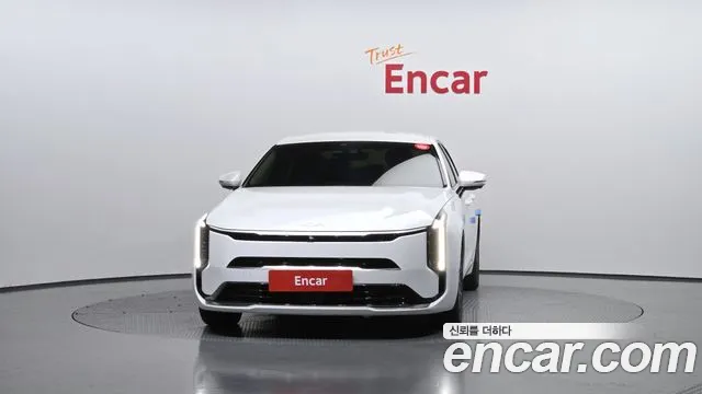 2025 Kia The New K8 2.5 Gasoline 2WD Sold VIN KNAM241BBSA082876 – undercarriage