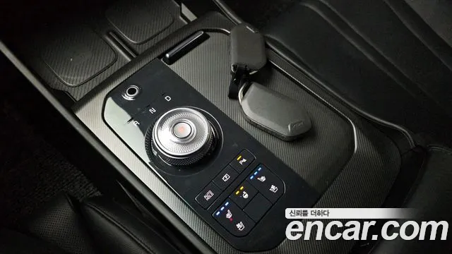 2025 Kia The New K8 2.5 Gasoline 2WD Sold VIN KNAM241BBSA082876 – trunk area