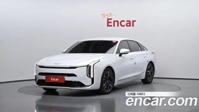 2025 Kia The New K8 2.5 Gasoline 2WD Sold VIN KNAM241BBSA082876 – photo 11