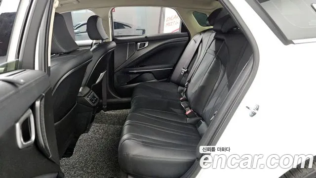 2025 Kia The New K8 2.5 Gasoline 2WD Sold VIN KNAM241BBSA082876 – photo 13