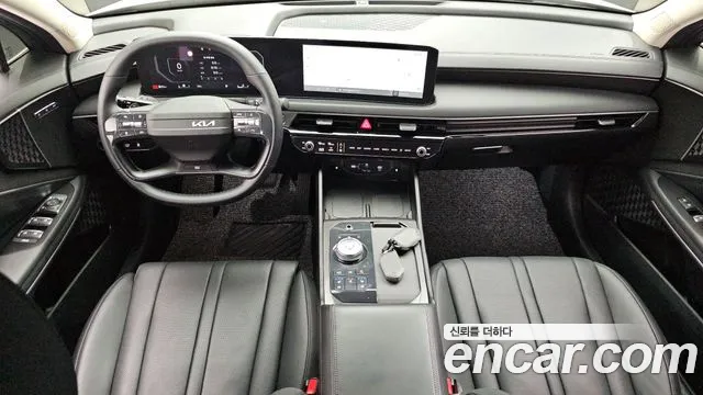 2025 Kia The New K8 2.5 Gasoline 2WD Sold VIN KNAM241BBSA082876 – photo 15