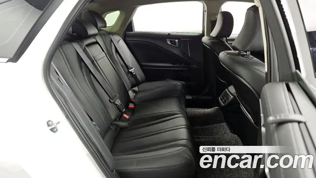 2025 Kia The New K8 2.5 Gasoline 2WD Sold VIN KNAM241BBSA082876 – photo 23
