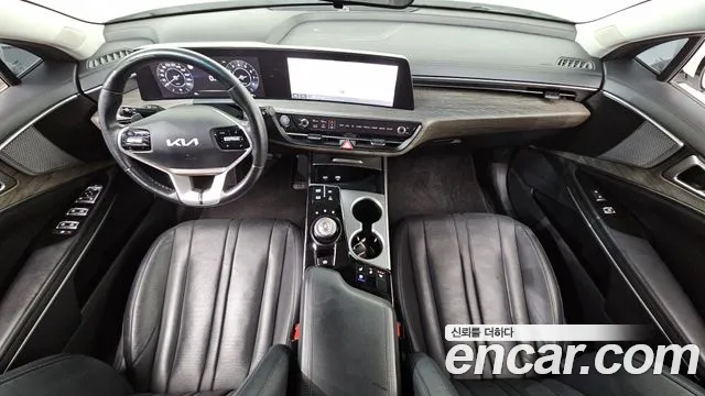 2022 Kia K8 3.5 LPG 2WD Sold VIN KNAM241FBNA009010 – front exterior 2022 Kia K8 3.5 LPG 2WD Sold VIN KNAM241FBNA009010 – front exterior