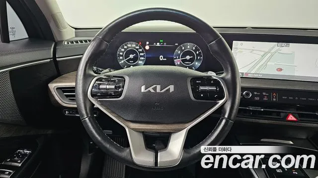 2022 Kia K8 3.5 LPG 2WD Sold VIN KNAM241FBNA009010 – photo 11 2022 Kia K8 3.5 LPG 2WD Sold VIN KNAM241FBNA009010 – photo 11