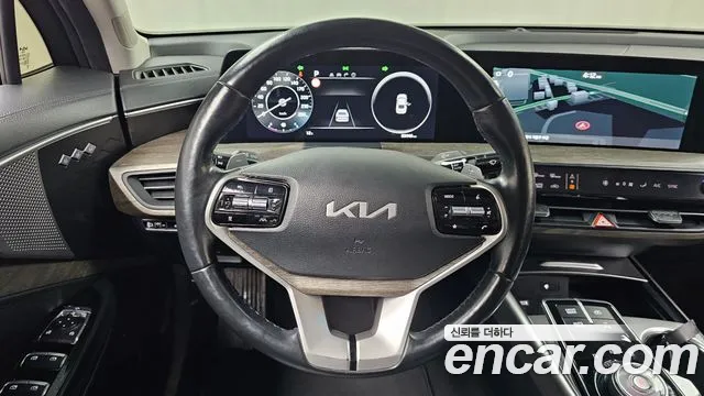 2022 Kia K8 3.5 LPG 2WD Sold VIN KNAM241FBNA009950 – side profile 2022 Kia K8 3.5 LPG 2WD Sold VIN KNAM241FBNA009950 – side profile