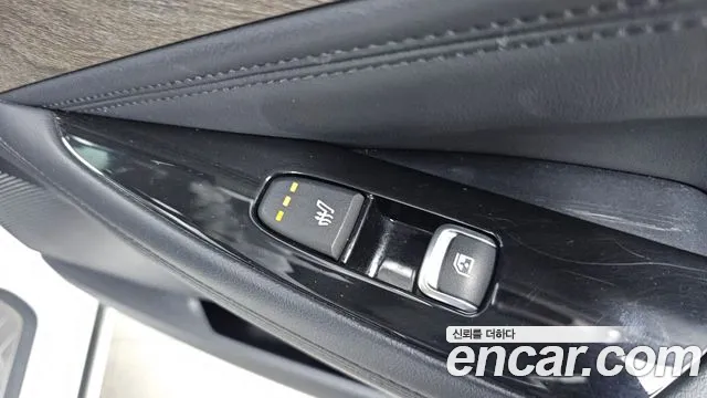 2022 Kia K8 3.5 LPG 2WD Sold VIN KNAM241FBNA009950 – dashboard 2022 Kia K8 3.5 LPG 2WD Sold VIN KNAM241FBNA009950 – dashboard