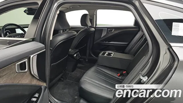 2022 Kia K8 3.5 LPG 2WD Sold VIN KNAM241FBNA018591 – dashboard 2022 Kia K8 3.5 LPG 2WD Sold VIN KNAM241FBNA018591 – dashboard