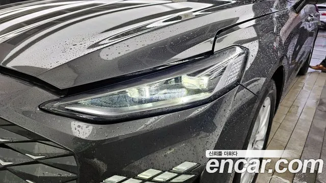 2022 Kia K8 3.5 LPG 2WD VIN KNAM241FBNA027032