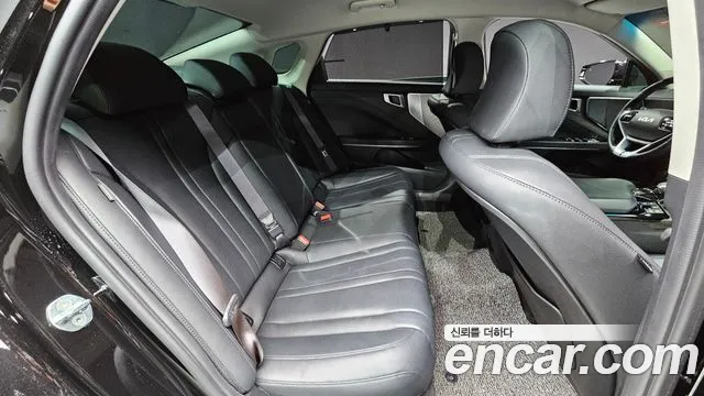 2022 Kia K8 3.5 Gasoline 2WD Sold VIN KNAM441DBNA009429 – photo 18