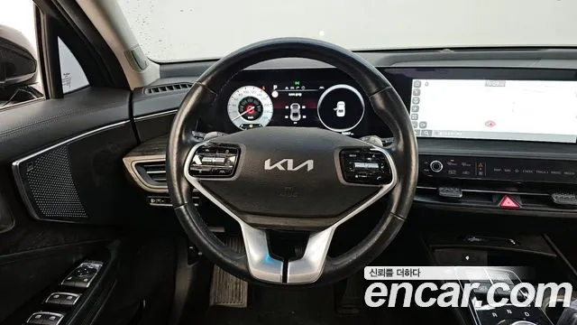 2022 Kia K8 3.5 Gasoline 2WD Sold VIN KNAM441DBNA026539 – photo 20