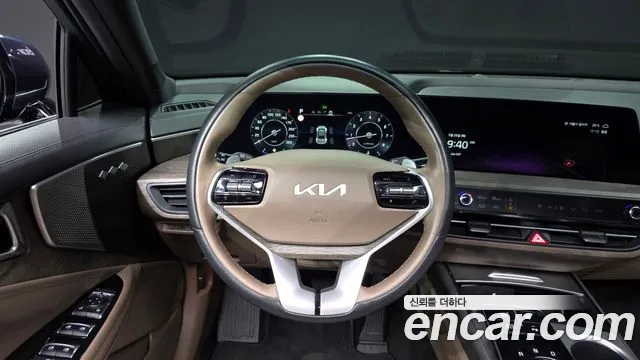 2023 Kia K8 3.5 Gasoline 4WD Sold VIN KNAM441DDPA031930 – engine bay 2023 Kia K8 3.5 Gasoline 4WD Sold VIN KNAM441DDPA031930 – engine bay