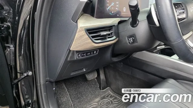 2022 Kia K8 3.5 LPG 2WD Sold VIN KNAM441FBNA007247 – rear exterior 2022 Kia K8 3.5 LPG 2WD Sold VIN KNAM441FBNA007247 – rear exterior