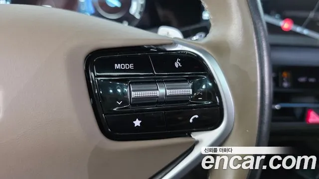 2023 Kia K8 Hybrid Signature Special Sold VIN KNAM5411BPA048723 – front exterior