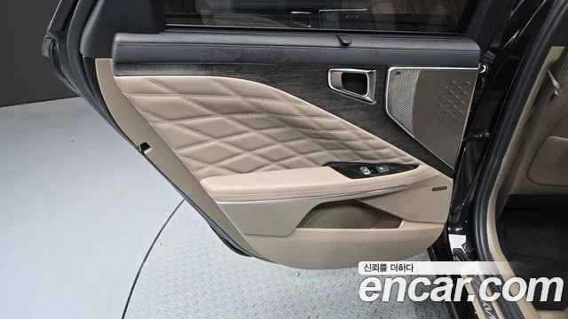 2024 Kia K8 Hybrid Signature Special Sold VIN KNAM5411BRA071741 – engine bay 2024 Kia K8 Hybrid Signature Special Sold VIN KNAM5411BRA071741 – engine bay