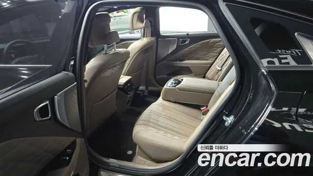 2024 Kia K8 Hybrid Signature Special Sold VIN KNAM5411BRA071741 – photo 14 2024 Kia K8 Hybrid Signature Special Sold VIN KNAM5411BRA071741 – photo 14