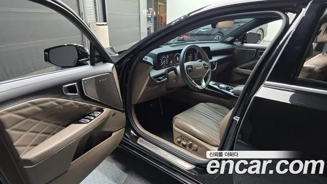 2024 Kia K8 Hybrid Signature Special Sold VIN KNAM5411BRA071741 – photo 19 2024 Kia K8 Hybrid Signature Special Sold VIN KNAM5411BRA071741 – photo 19