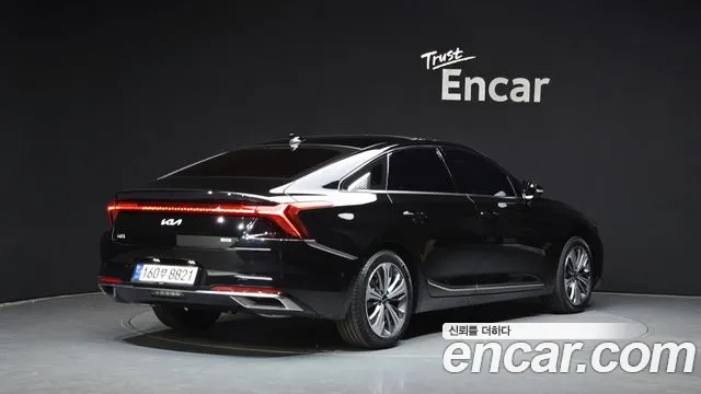 2024 Kia K8 Hybrid Signature Special Sold VIN KNAM5411BRA071741 – photo 31 2024 Kia K8 Hybrid Signature Special Sold VIN KNAM5411BRA071741 – photo 31