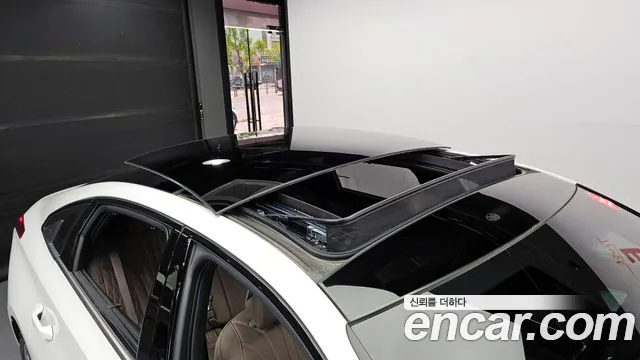 2024 Kia K8 Hybrid Signature Special Sold VIN KNAM5411BRA072852 – odometer reading