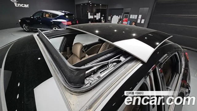 2024 Kia K8 Hybrid Signature Special Sold VIN KNAM5411BRA072862 – interior seats
