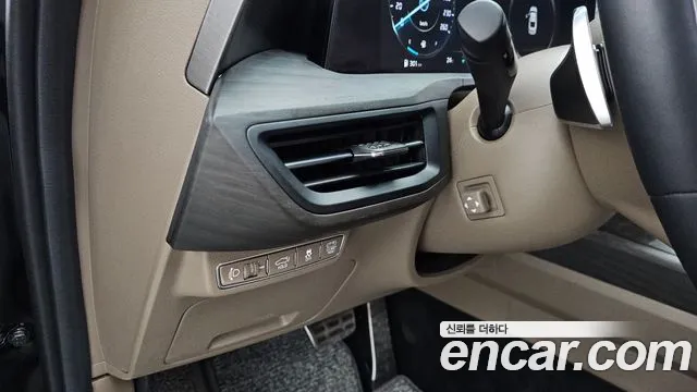2024 Kia K8 Hybrid Signature Special Sold VIN KNAM5411BRA072862 – photo 33