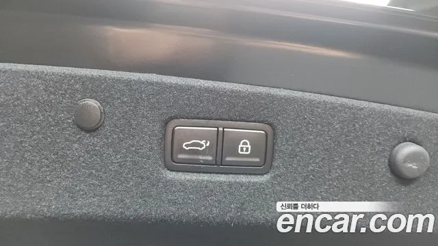 2022 Kia K8 3.5 Gasoline 2WD Sold VIN KNAM541DBNA004055 – rear exterior