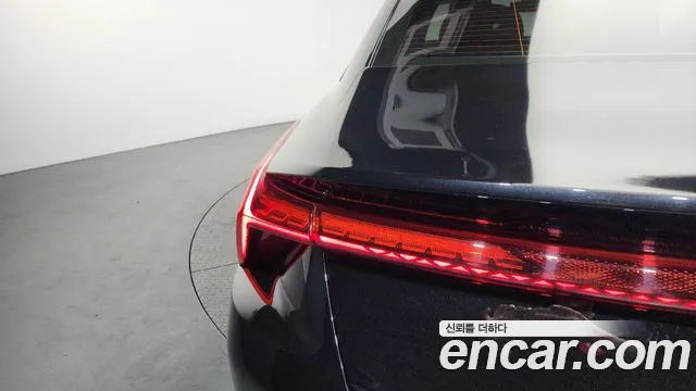 2022 Kia K8 3.5 Gasoline 2WD Sold VIN KNAM541DBNA004055 – trunk area