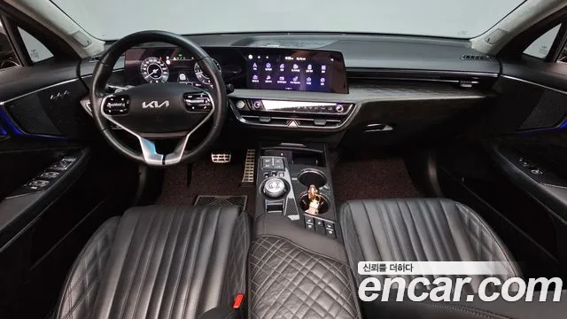 2022 Kia K8 3.5 Gasoline 4WD Sold VIN KNAM541DDNA015526 – photo 21 2022 Kia K8 3.5 Gasoline 4WD Sold VIN KNAM541DDNA015526 – photo 21