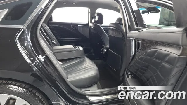 2022 Kia K8 3.5 Gasoline 4WD Sold VIN KNAM541DDNA028234 – side profile 2022 Kia K8 3.5 Gasoline 4WD Sold VIN KNAM541DDNA028234 – side profile